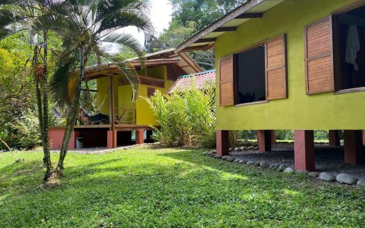 Cahuita - Talamanca  834 | RE/MAX Costa Rica Real Estate