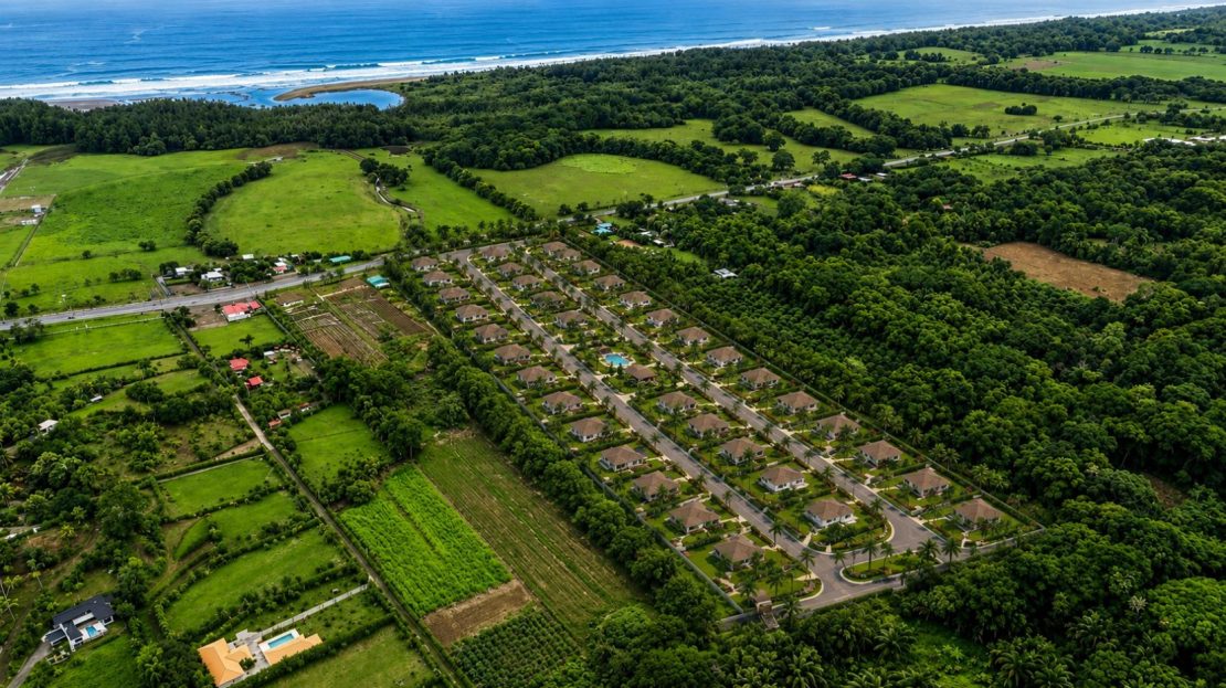 Costa Rica Real Estate