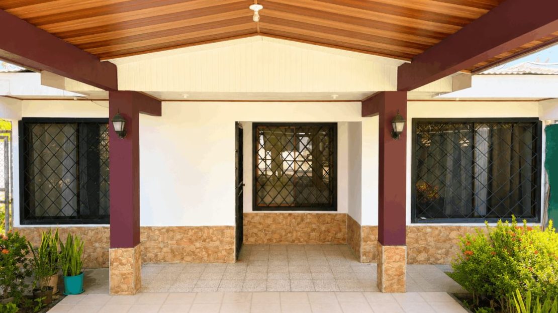 House for Sale in Liberia