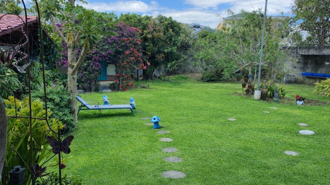 Escazu