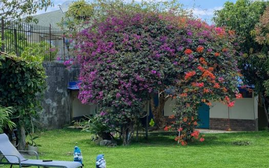 Excellent Investment Opportunity in One of Escazú’s Most Strategic Locations, Just Minutes from Multiplaza Escazú