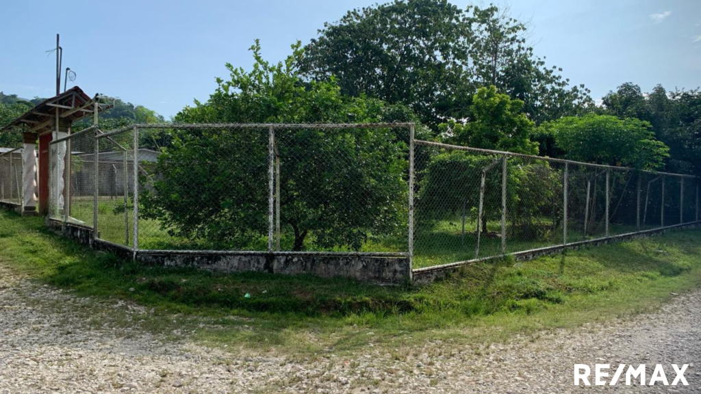 Caracol Residential lot