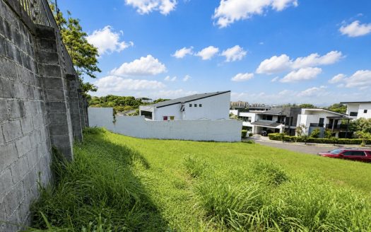 300 m² Homesite for Sale in Tierras de Santiago Condominium – Alajuela, Costa Rica