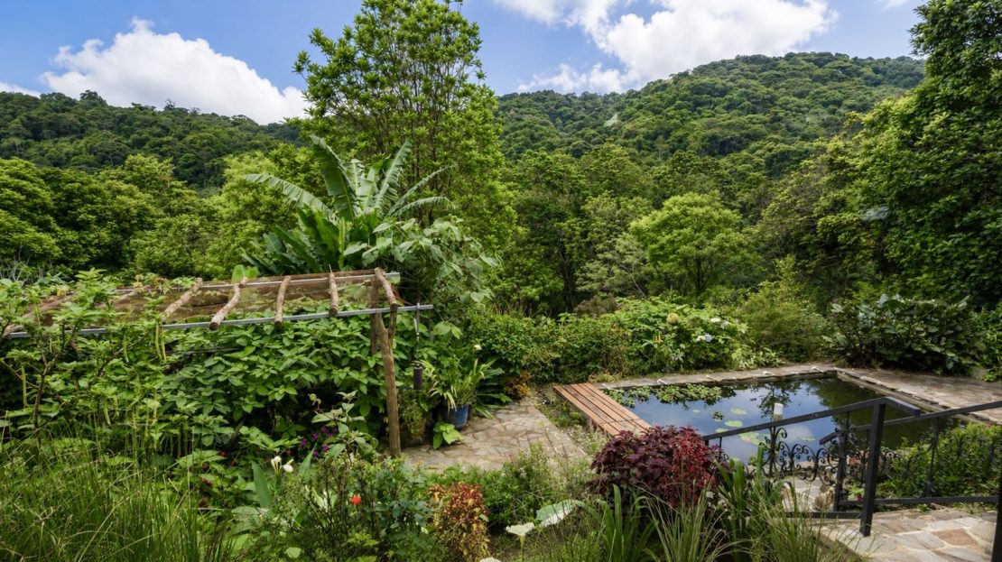 Casa Loma Linda | A Truly Unique Lake Arenal Estate Offering Exceptional Lifestyle