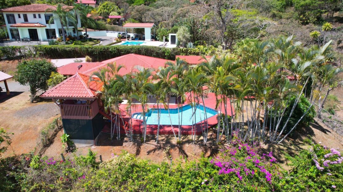 Costa Rica Real Estate