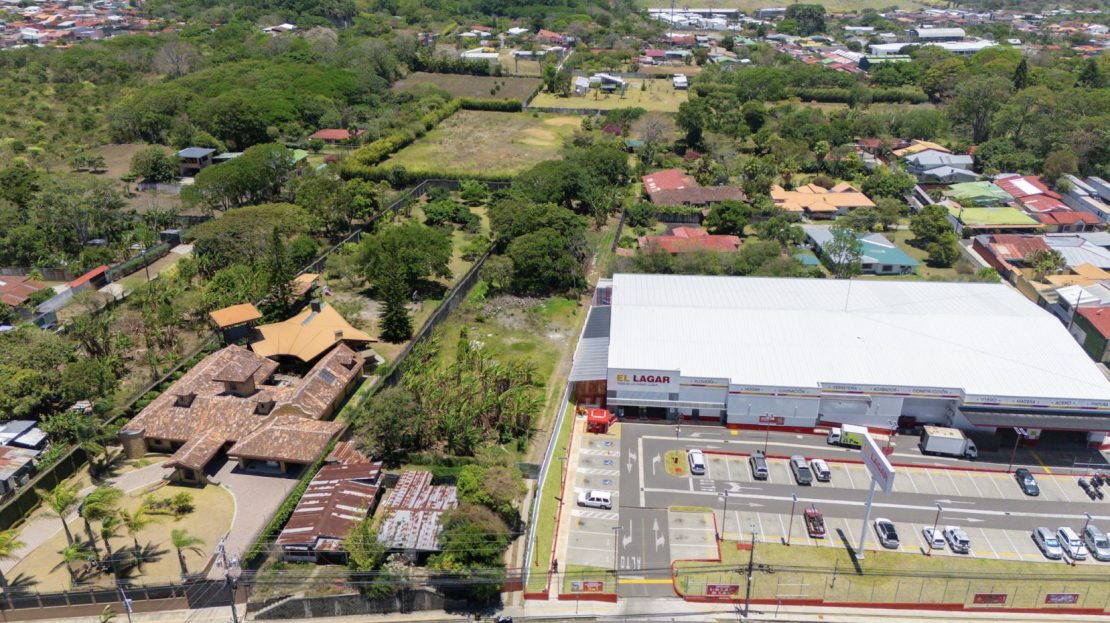 Costa Rica Real Estate