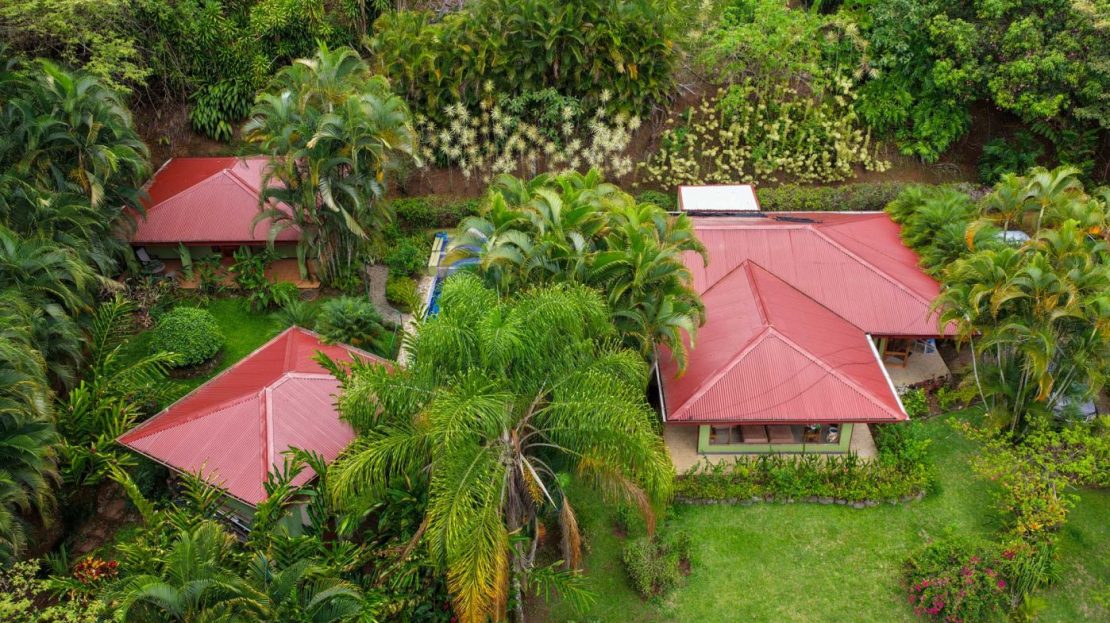 Costa Rica Real Estate