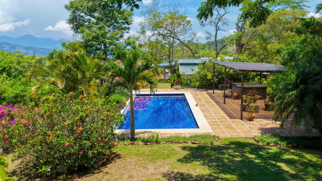 Costa Rica Real Estate