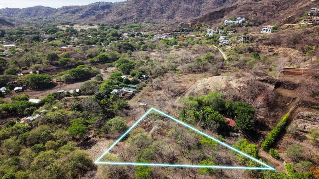 Costa Rica Real Estate