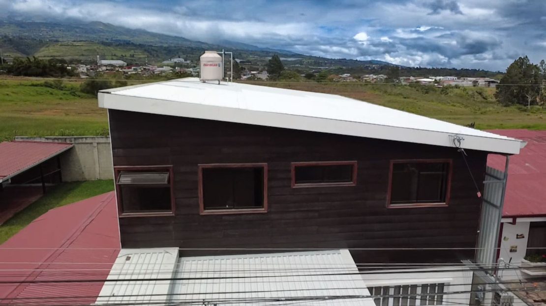 Costa Rica Real Estate