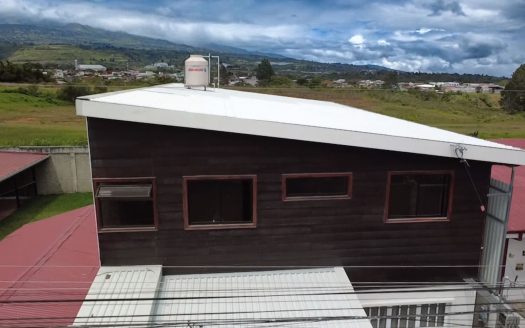 Apartment Building for Sale in Paraíso de Cartago Income Oportunity