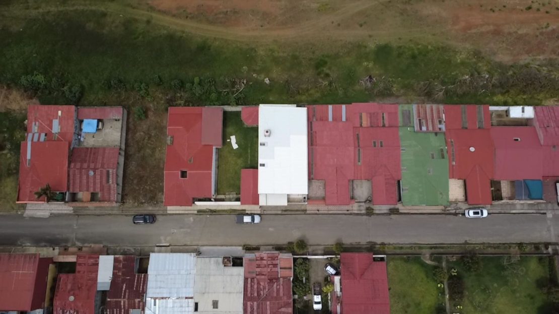 Apartment Building for Sale in Paraíso de Cartago Income Oportunity