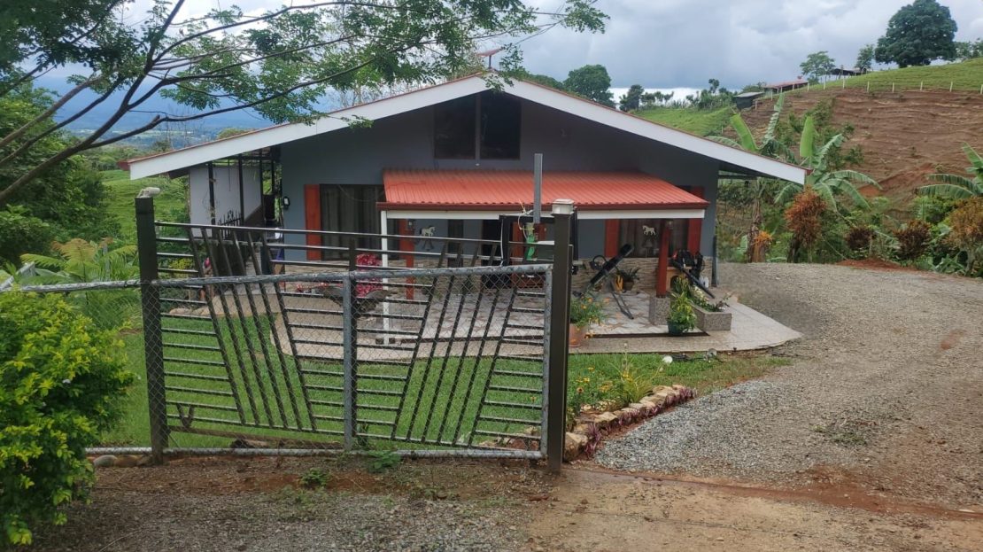 Costa Rica Real Estate