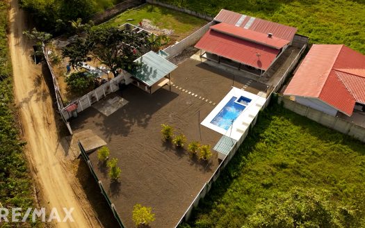 FIRE SALE – VILLA BARRIGONA