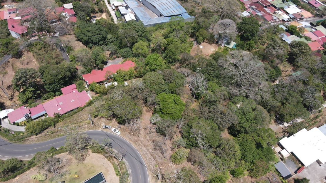 Unique Opportunity! Ideal Land for Investment or Development in Ciudad Colon
