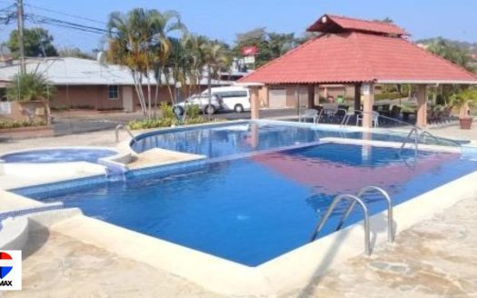 Turnkey 1-Bedroom Condo | Villa Paradise | Jaco Beach