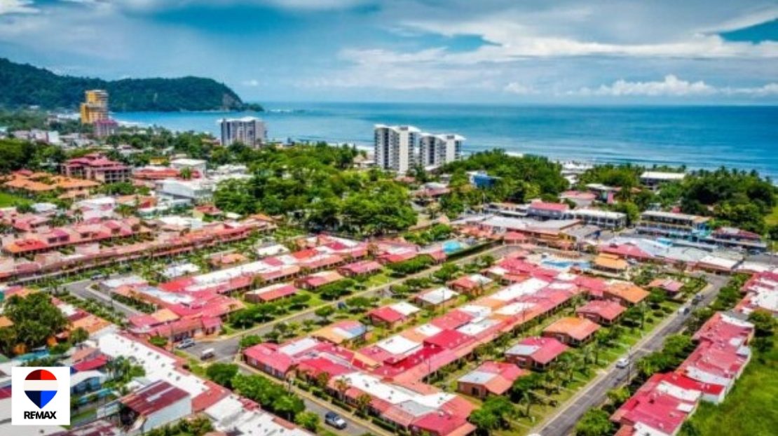 Garabito Central Pacific Costa Rica For Sale 109374 | RE/MAX Costa Rica Real Estate