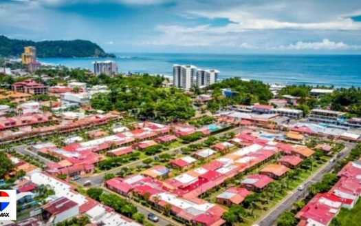 Garabito Central Pacific Costa Rica For Sale 109374 | RE/MAX Costa Rica Real Estate