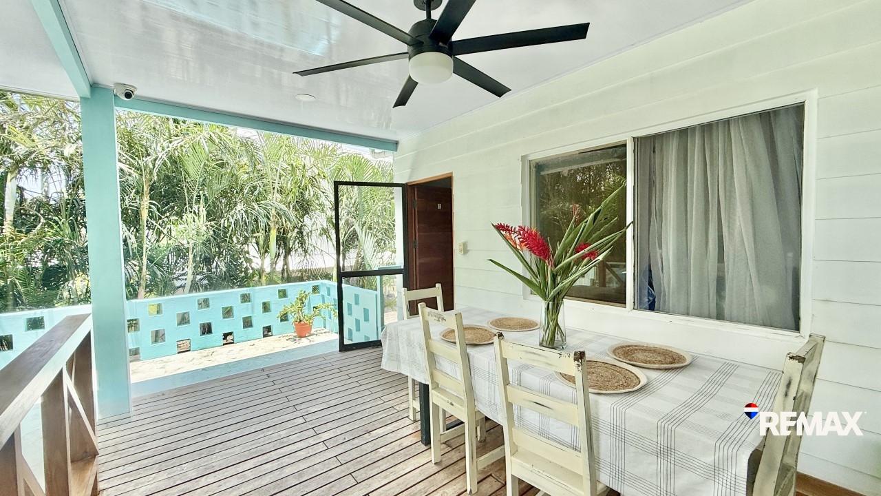 Tropical Beachfront Retreat in Hermosa Beach!