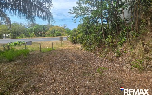 Garabito Central Pacific Costa Rica>Hermosa Beach For Sale 106784 | RE/MAX Costa Rica Real Estate