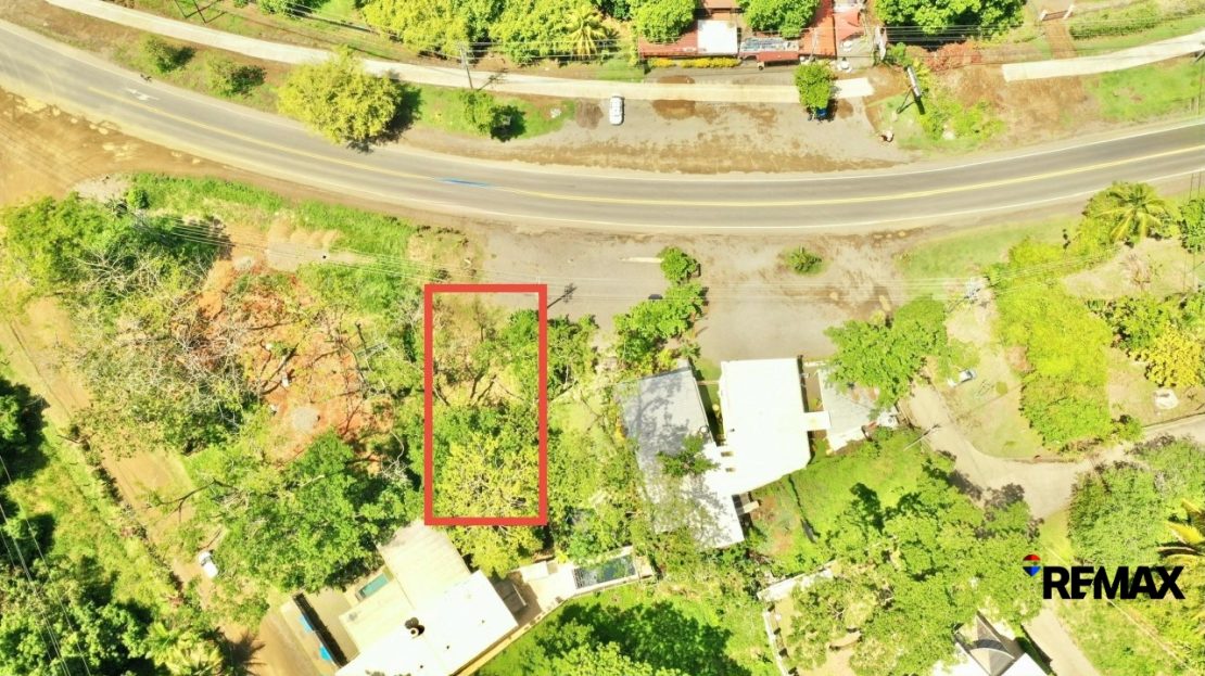 Garabito Central Pacific Costa Rica>Hermosa Beach For Sale 107973 | RE/MAX Costa Rica Real Estate