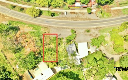 Garabito Central Pacific Costa Rica>Hermosa Beach For Sale 107973 | RE/MAX Costa Rica Real Estate