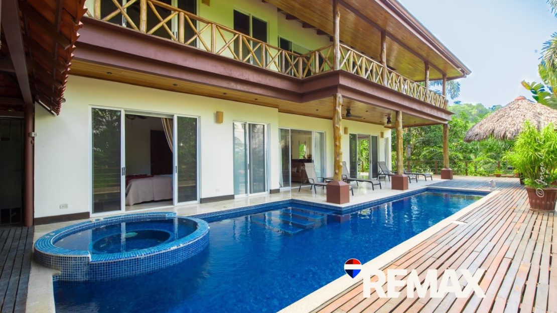 Garabito Central Pacific Costa Rica>Hermosa Beach For Sale 108215 | RE/MAX Costa Rica Real Estate