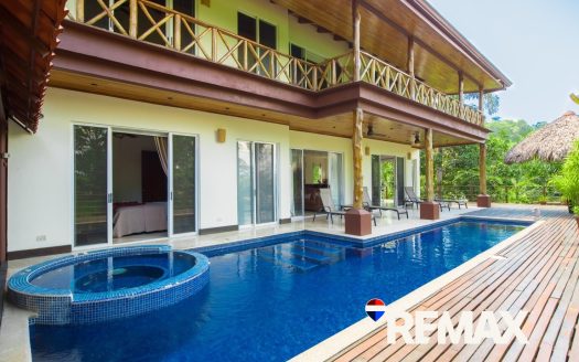 Garabito Central Pacific Costa Rica>Hermosa Beach For Sale 108215 | RE/MAX Costa Rica Real Estate