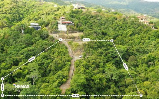 Garabito Central Pacific Costa Rica>Hermosa Beach For Sale 109219 | RE/MAX Costa Rica Real Estate