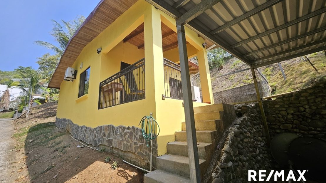 Garabito Central Pacific Costa Rica>Hermosa Beach For Sale 79740 | RE/MAX Costa Rica Real Estate