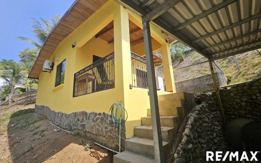 Garabito Central Pacific Costa Rica>Hermosa Beach For Sale 79740 | RE/MAX Costa Rica Real Estate