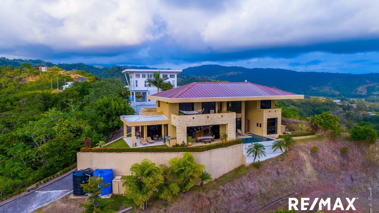 Extraordinary home | Exceptional ocean view