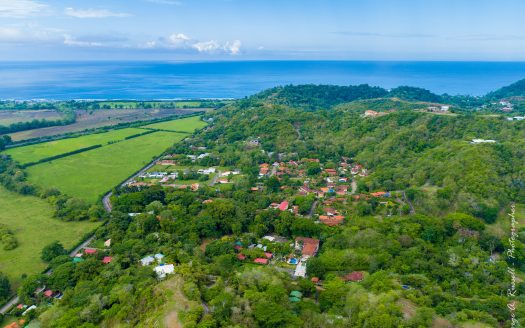 Hermosa Oversized Lot Ready to Build
