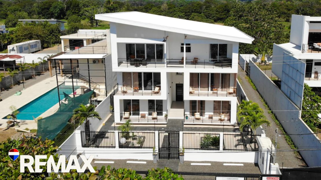 Garabito Central Pacific Costa Rica>Hermosa Beach For Sale 88299 | RE/MAX Costa Rica Real Estate