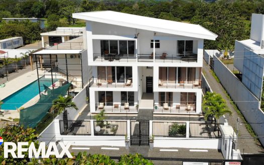 Garabito Central Pacific Costa Rica>Hermosa Beach For Sale 88299 | RE/MAX Costa Rica Real Estate