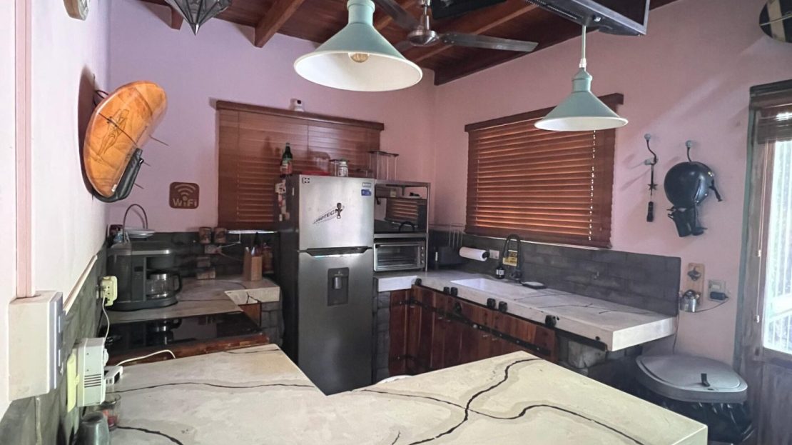 Garabito Central Pacific Costa Rica>Hermosa Beach For Sale 89695 | RE/MAX Costa Rica Real Estate