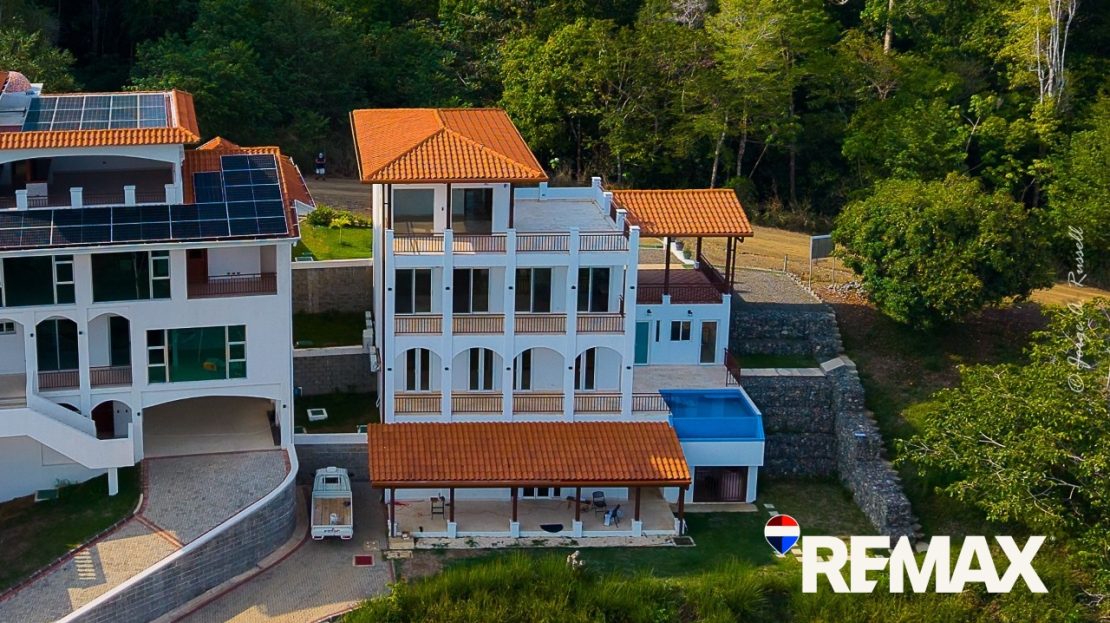 Garabito Central Pacific Costa Rica>Hermosa Beach For Sale 90907 | RE/MAX Costa Rica Real Estate