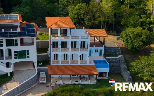 Garabito Central Pacific Costa Rica>Hermosa Beach For Sale 90907 | RE/MAX Costa Rica Real Estate