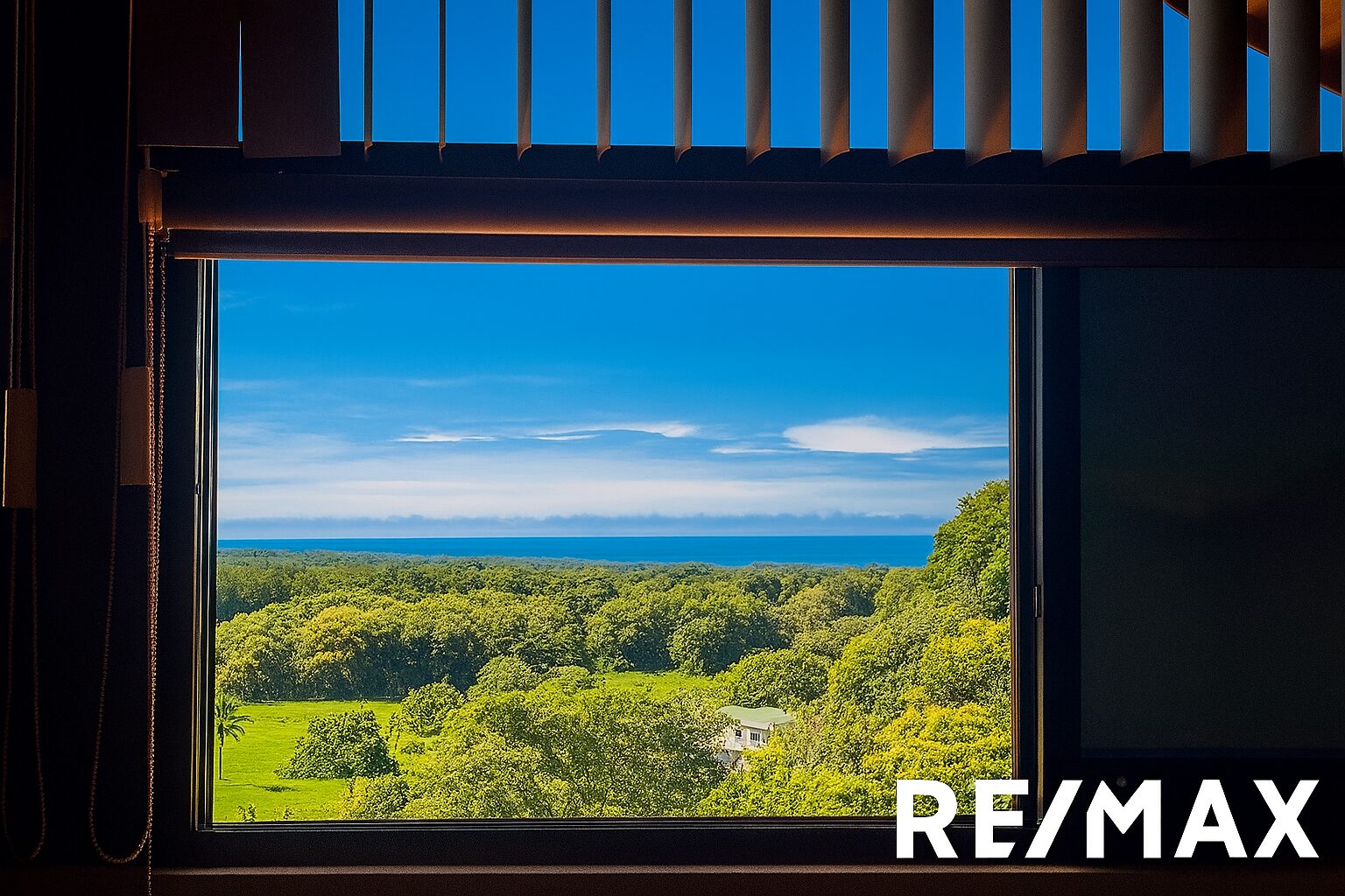 2 Oceanview homes Playa Hermosa