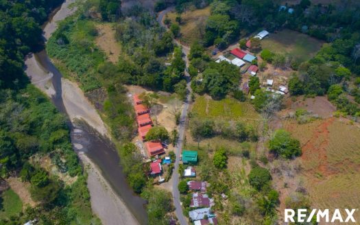 Garabito Central Pacific Costa Rica>Hermosa Beach>Quebrada Amarilla For Sale 78064 | RE/MAX Costa Rica Real Estate