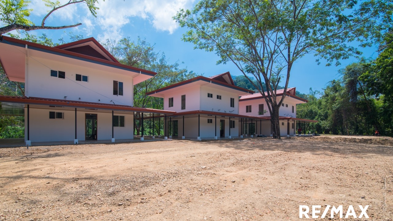 Design Your Dream Home: New Riverfront Townhouse