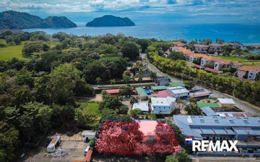 Garabito Central Pacific Costa Rica>Herradura For Sale 103758 | RE/MAX Costa Rica Real Estate