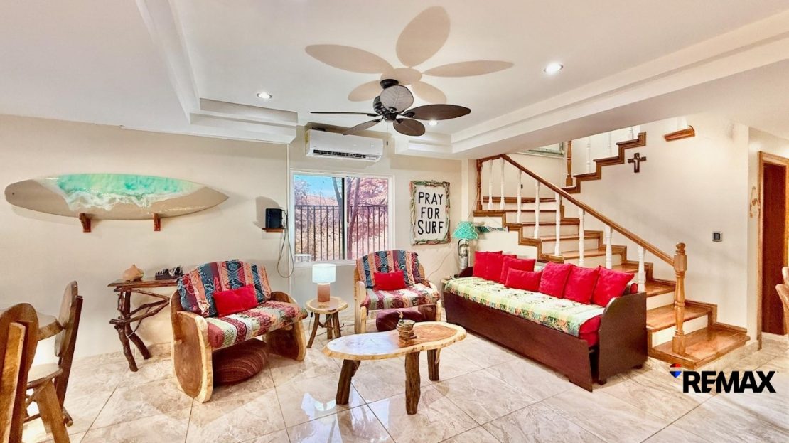 Garabito Central Pacific Costa Rica>Herradura For Sale 108063 | RE/MAX Costa Rica Real Estate