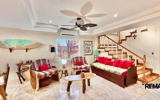 Garabito Central Pacific Costa Rica>Herradura For Sale 108063 | RE/MAX Costa Rica Real Estate