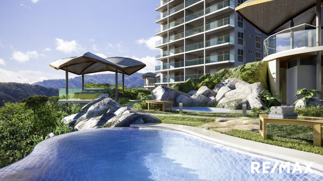 Garabito Central Pacific Costa Rica>Herradura For Sale 92142 | RE/MAX Costa Rica Real Estate