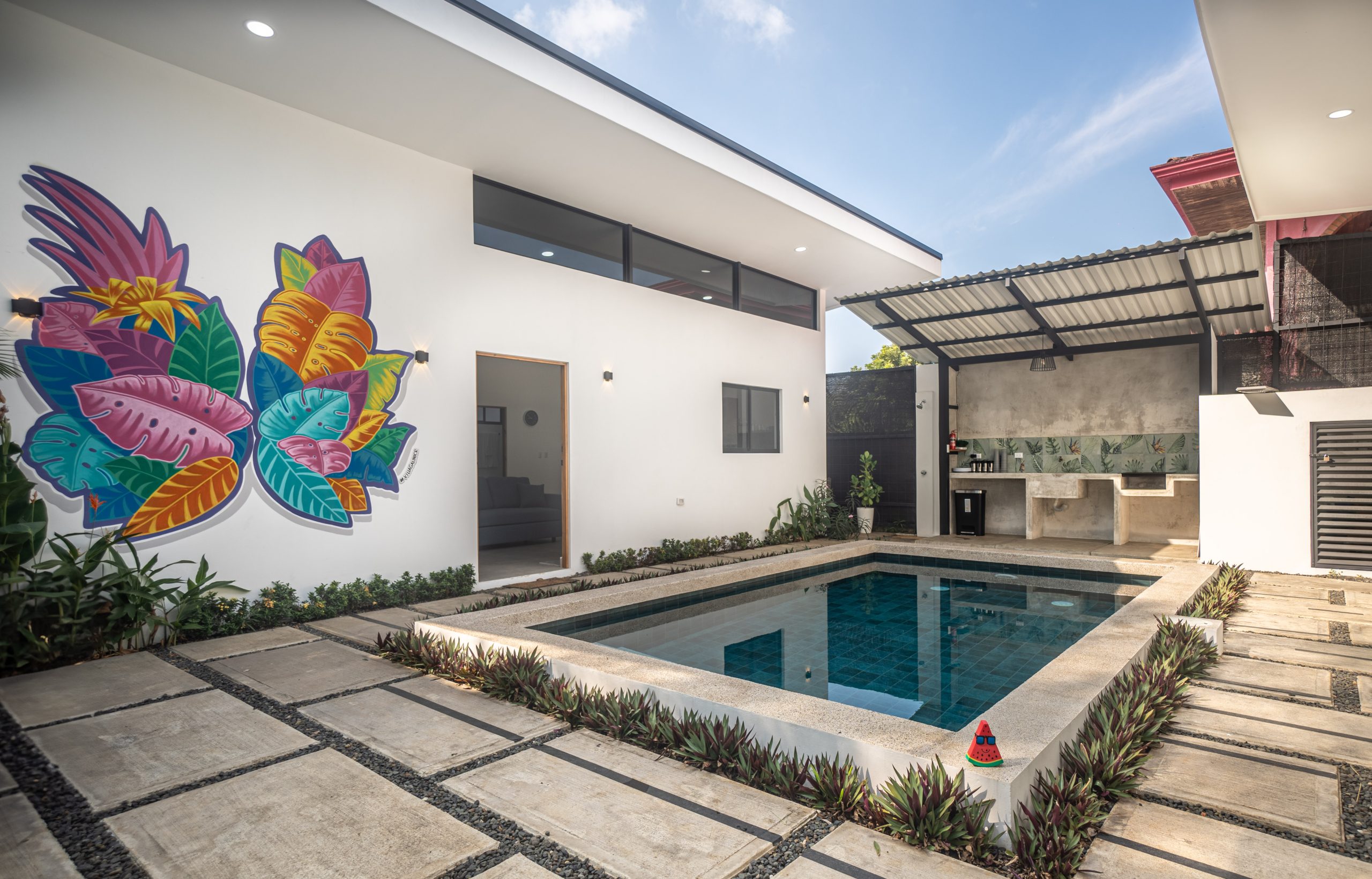 Herradura Beachside Dual-Home