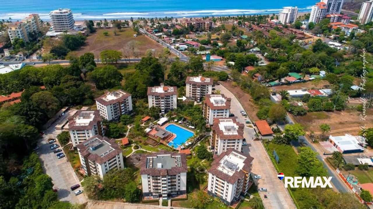 Affordable Beach Condo in Costa Linda Jaco