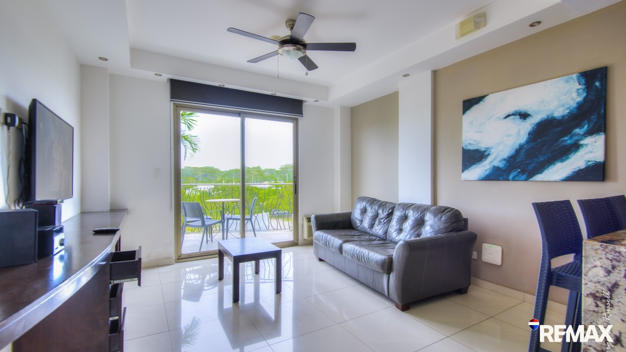 Turnkey 2-Bedroom Condo with Lock-Off