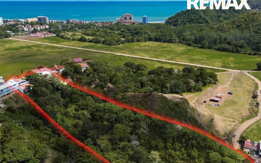 Garabito Central Pacific Costa Rica>Jaco For Sale 101202 | RE/MAX Costa Rica Real Estate