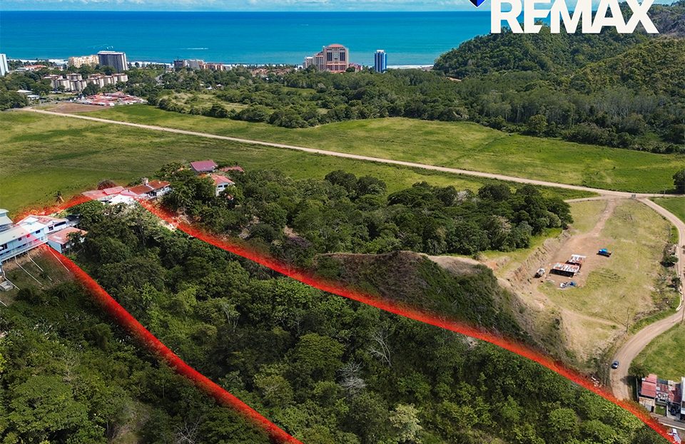 Garabito Central Pacific Costa Rica>Jaco For Sale 101202 | RE/MAX Costa Rica Real Estate